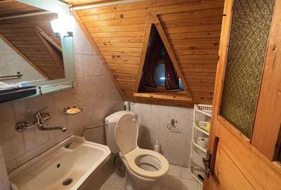 Casă cu 4 camere cu Teren 1000 Mp în Firiza - 10