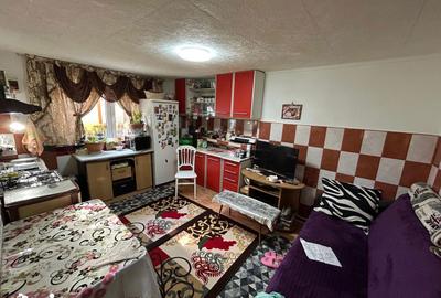 Casă cu 4 camere cu Teren 196 Mp în Plantelor - 3