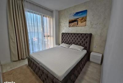 Apartament cu 2 camere decomandat în Exterior Nord - 10