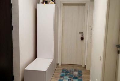 Apartament cu 2 camere decomandat în Runcu - 3