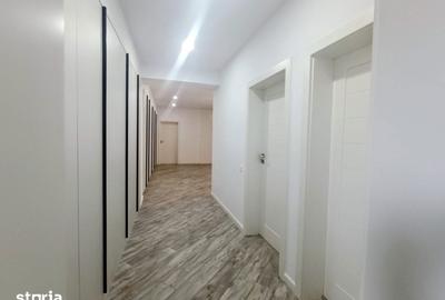 Apartament cu 3 camere în Ultracentral - 8
