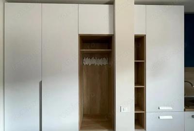 De inchiriat apartament cu 2 camere la intrare in Dumbravi?a - 5