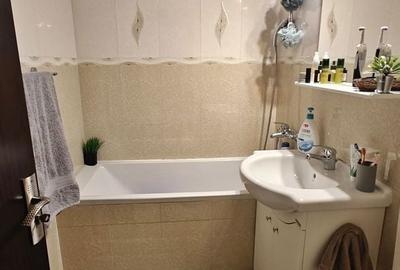 Apartament cu 2 camere semidecomandat în Gheorgheni - 4