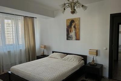 2 camere Grozavesti - langa metrou *parcare privata* l imobil 2012 l