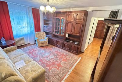 De vanzare apartament 3 camre Dacia Labirint parter inalt - 1