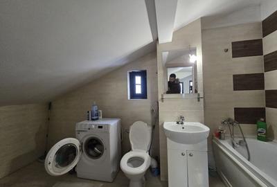 De vanzare garsoniera - Bucurestii Noi - bloc 2015 - 6