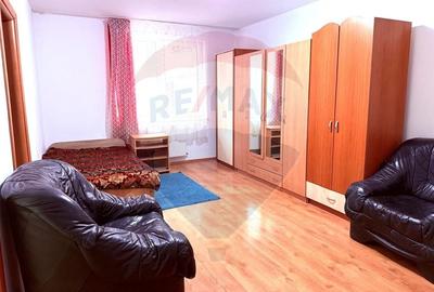 Apartament cu o camera de inchiriat - Cartier Prima Nufarul - 3
