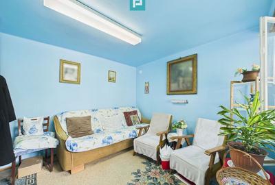 Casă cu 4 camere cu Teren 705 Mp în Lipovei - 14