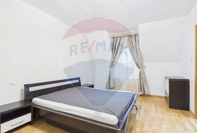 Casă cu 6 camere cu Piscina în Băneasa - 11