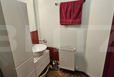 Apartament de vanzare, 2 camere, 67 mp, etaj 1/4, constructie noua - Class Parc - 7