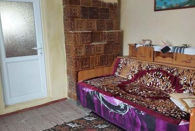 Casă cu 2 camere în Hilița