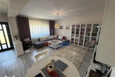 Casă cu 4 camere cu Teren 521 Mp în Tomești - 17
