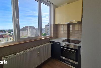 Apartament cu 3 camere în Calea Aradului - 1