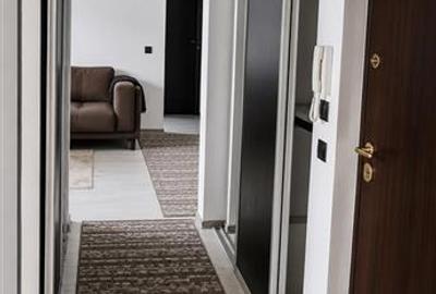 Apartament cu 3 camere circular, mobilat în Magheru - 2