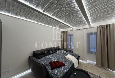 Apartament o camera | 27mp | Zona Piata Mihai Viteazul - 4
