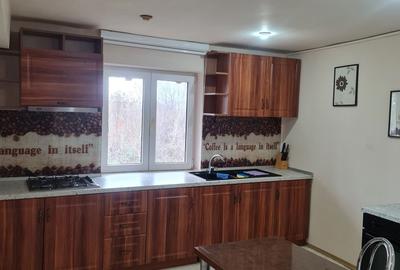 Apartament cu 3 camere decomandat în Exterior Vest - 3