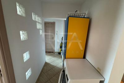 2 camere bloc reabilitat zona soseaua pantelimon - 7