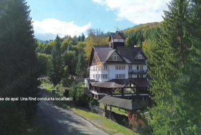 Spațiu comercial, de 2,000 mp, în Central - 9