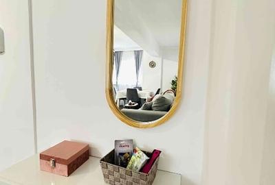 Vând/închiriez ap. 3 camere Prima Nufărul - 12