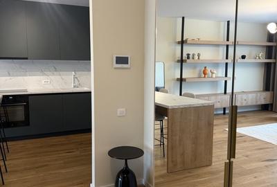 Apartament 2 camere de inchiriat Domenii - 9