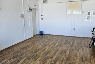 Spatiu Industrial - 3300 mp - Productie - Depozitare - Distributie - 27