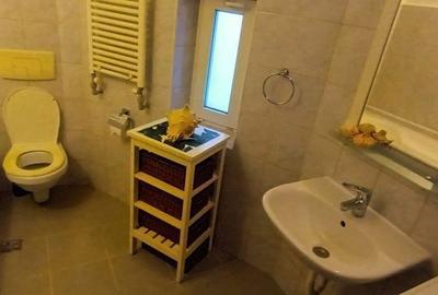 Apartament cu 2 camere decomandat în Unirii - 4