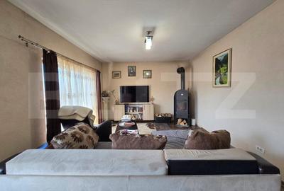Casa individuala de 130 mp cu 691 mp teren in Dezmir intr-o zona aerisita - 4