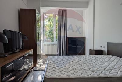 Apartament spatios si luminos in vila, zona Vitan - 7