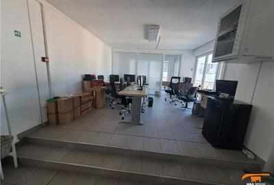 Spatiu comercial Iosefin etaj 1 cu lift+loc parcare - 1