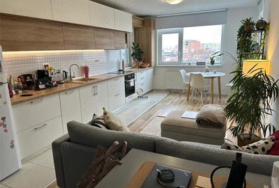 LuX Bloc Nou City of Mara - 1