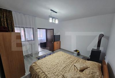 Casă cu 6 camere cu Teren 1565 Mp în Popești - 11