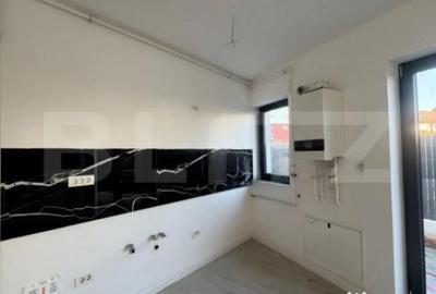 Apartament cu 3 camere semidecomandat în Nicolae Grigorescu