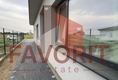 Duplex pe parter 3 camere Bucovat - 4