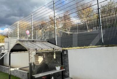 Vila pentru pretentiosi si teren 832mp la intrare in Dezmir! - 3