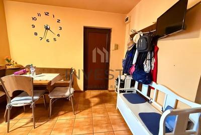 Apartament cu 3 camere pe strada Dunarii ! - 5