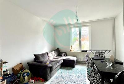 Apartament cu 4 camere decomandat în Decebal - 1