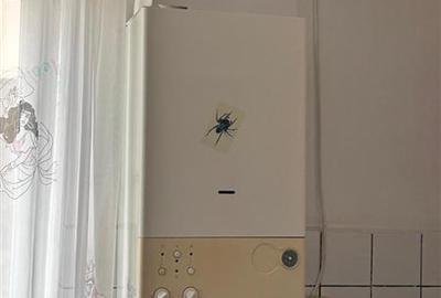 Apartament cu 2 camere semidecomandat în Moroasa 1 - 13