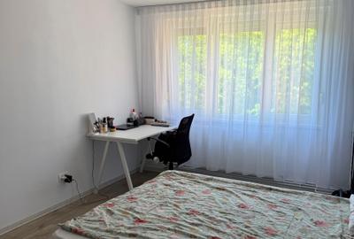 Apartament cu 2 camere semidecomandat în P-ța Unirii - 4
