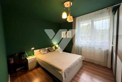 Apartament 2 camere decomandat mobilat utilat 48 mp -  Cisnadie Sibiu - 4