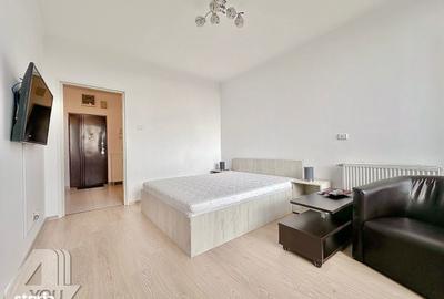 Garsonieră semidecomandată în Romanilor - 7