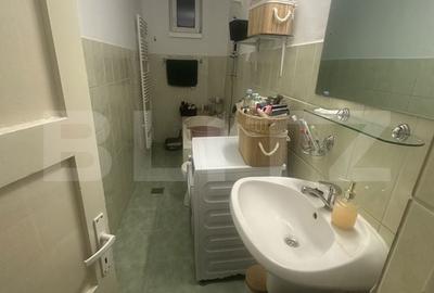 Apartament cu 3 camere decomandat în Central - 8