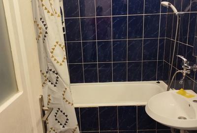 Garsonieră semidecomandată în Tătărași - 1