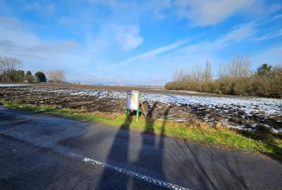 Teren intravilan - Str. Vasile Goldis, ideal pentru ansamblu rezidential - 4