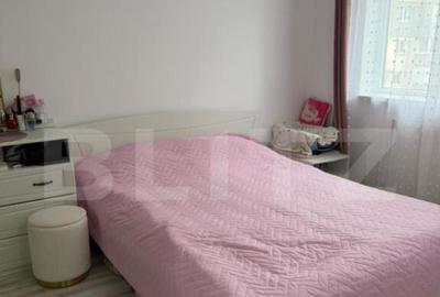 Apartament 2 camere la cheie, zona Micro 3 - 7