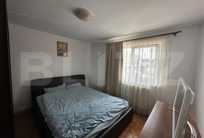 Apartament de vanzare cu  2 camere, 56mp, zona Ampoi - 3
