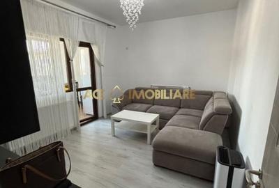 Apartament cu 2 camere decomandat, mobilat în Popești-Leordeni - 3
