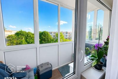 Apartament cu 3 camere în Elisabetin - 7