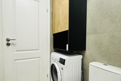 Studio frumos amenajat situat in Central Address - 14