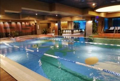 Apartament 2 camere Lux in Rin Grand Residence Apartament 2 camere Lux in Rin Grand Residence - 11