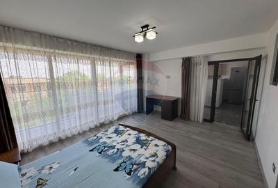 Apartament cu 3 camere decomandat, mobilat în George Enescu - 2